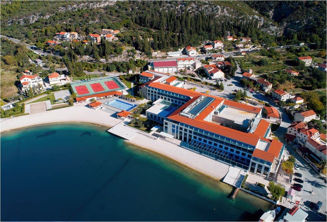 Vlasnik hotela koji je kažnjen zbog okupacije pomorskog dobra sada tuži građanina koji ga je razotkrio: "Nanesena je šteta poslovnom ugledu"