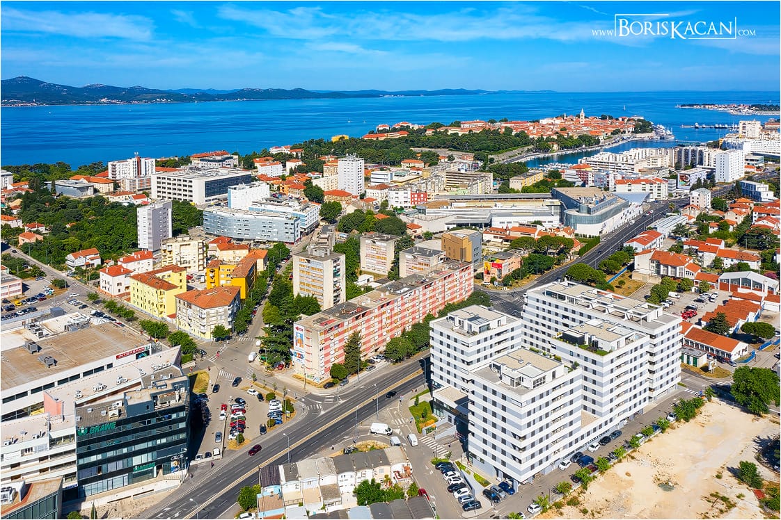 Zadar ulazi u projekt Europe Goes Local