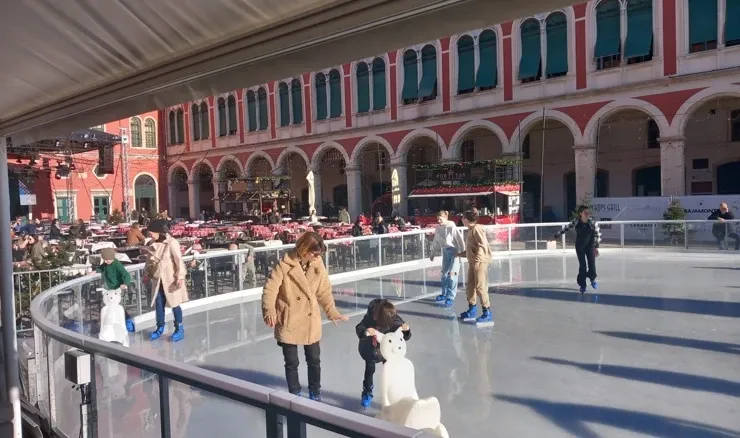 Splićani pomalo razočarani Adventom: "Skupo je ka' đava sve!"