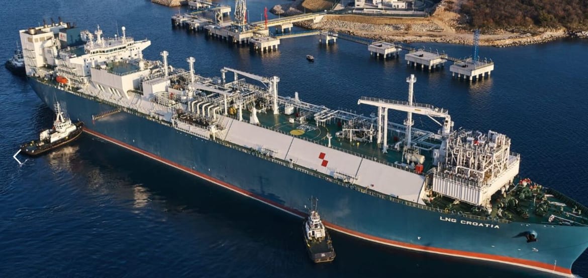 Što će se događati s LNG tržištem u narednim godinama? - Nekoliko je mogućih scenarija