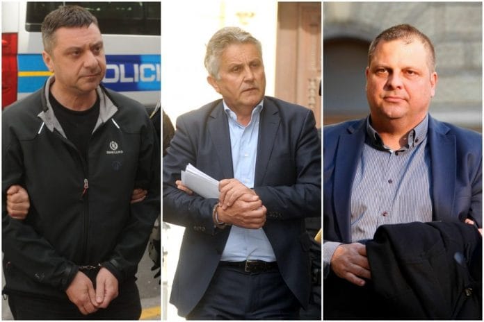 Započelo suđenje Uljanikovim menadžerima - Kriminal težak 120 miljuna eura