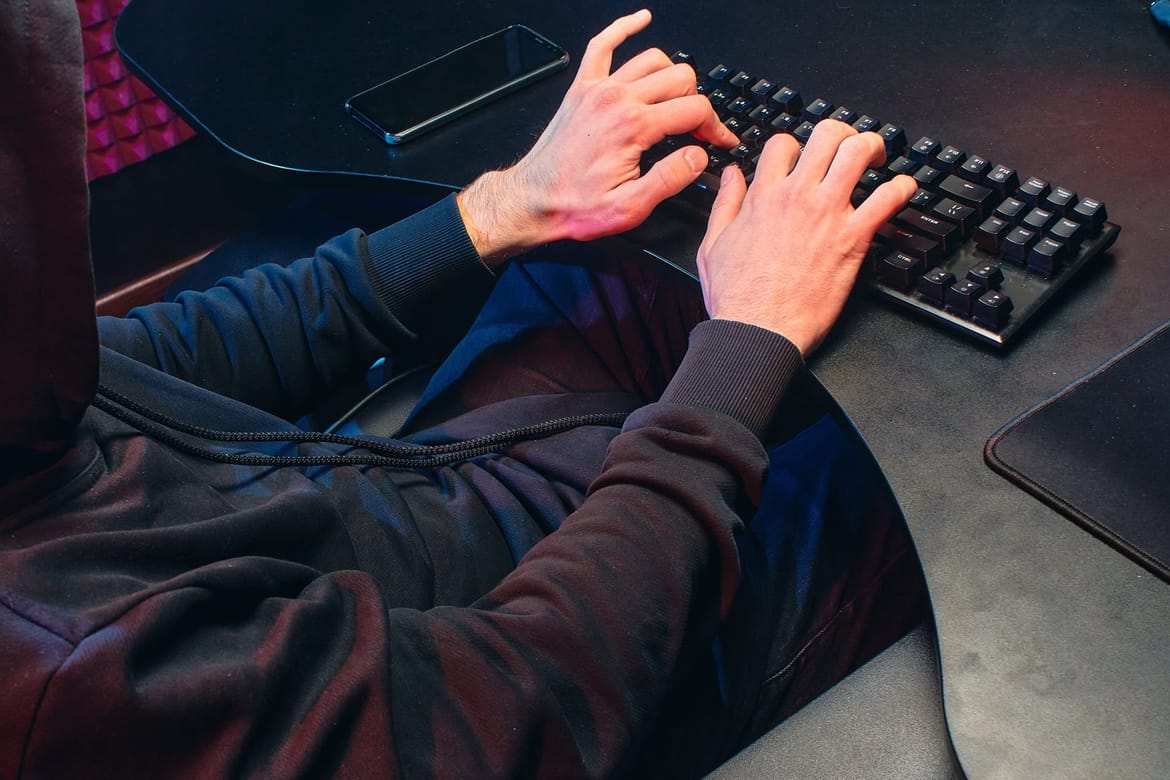 Tko ne riskira ne profitira - u ovom slučaju nije točno! Dobro su ga prevarili