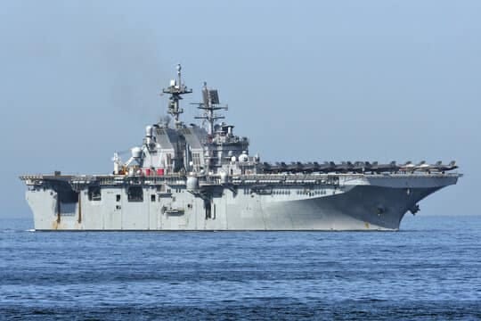 Amerikancima je "dosta" Hutija, kreće kolektivna akcija zaštite komercijalnih brodova!