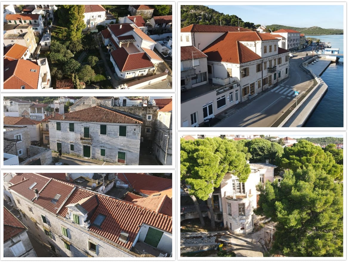 Koliko ste puta prešli preko tišnjanskog mosta, ali niste se zaustavili?