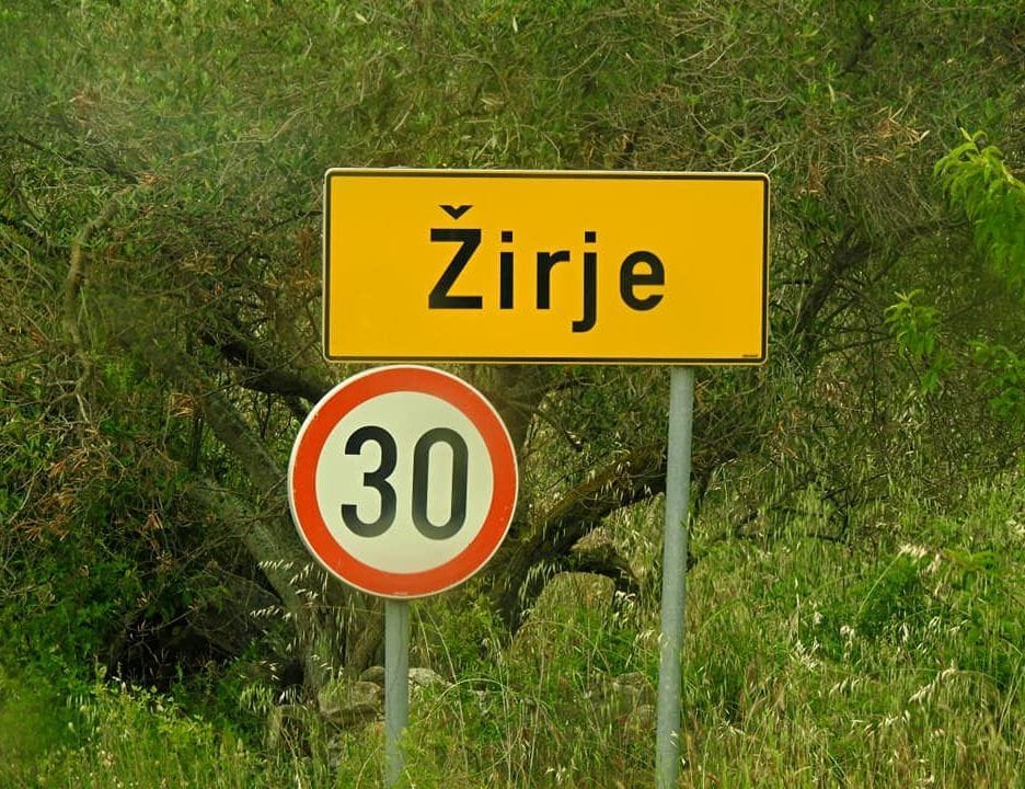 Žirje ima više pjesnika nego zimi stanovnika