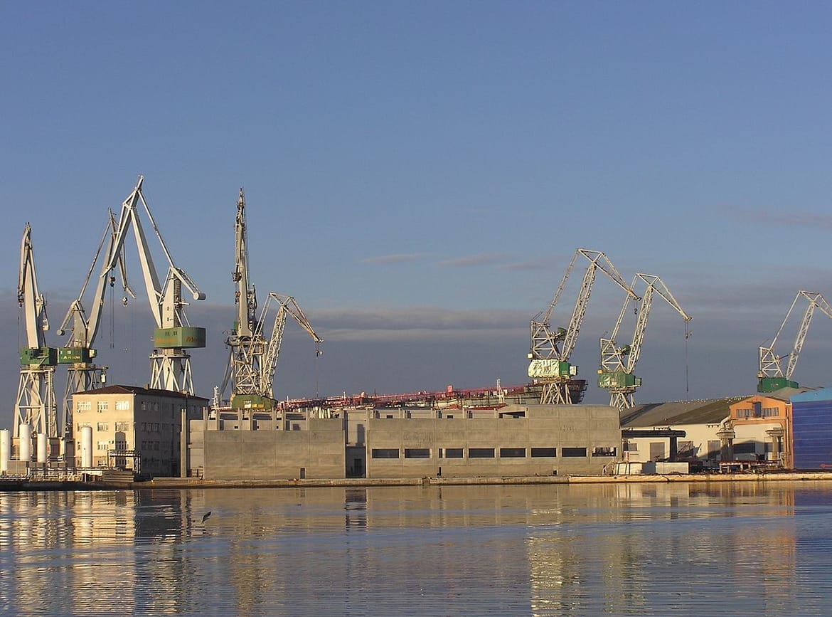 Računi Uljanika 70 dana u blokadi - Nastupili stečajni uvjeti