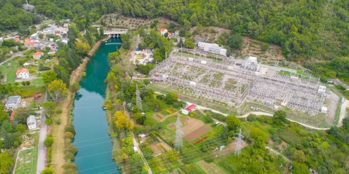 Prošlog mjeseca Hrvatsku je čak četiri dana napajala samo zelena energija