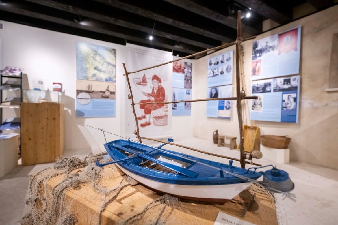 Ovogodišnja Noć muzeja u Umagu će biti s okusom mora i soli