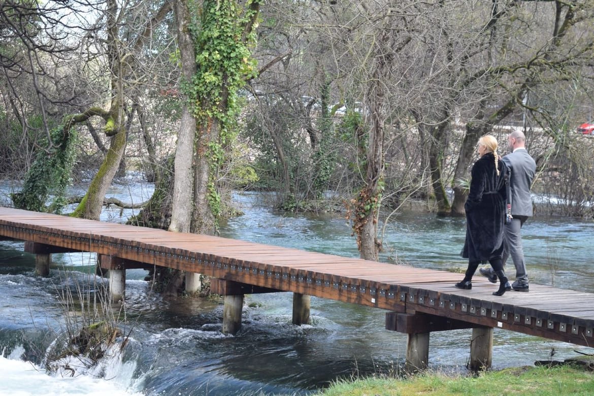 Nacionalni park „Krka“ slavi 39. rođendan