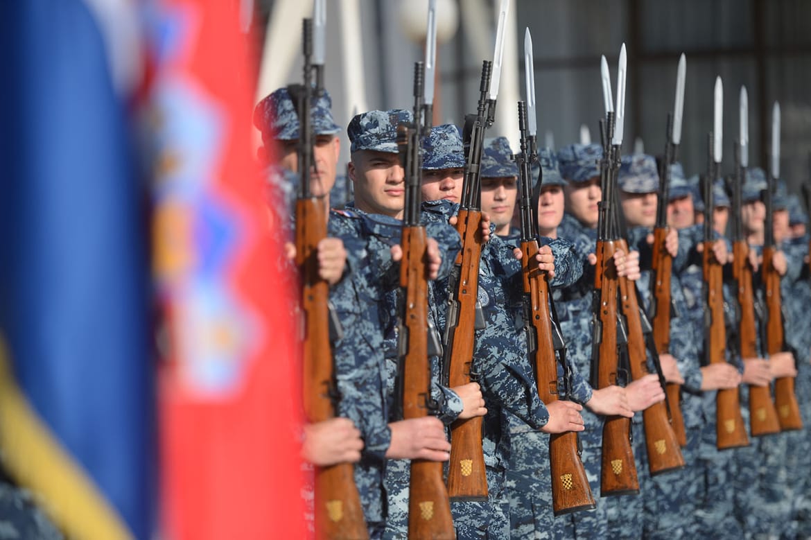 VIDEO - MORH poziva mlade: "Želiš li biti vođa? Dođi, vidi kako žive vojnici i prvi put rastavi pušku!"