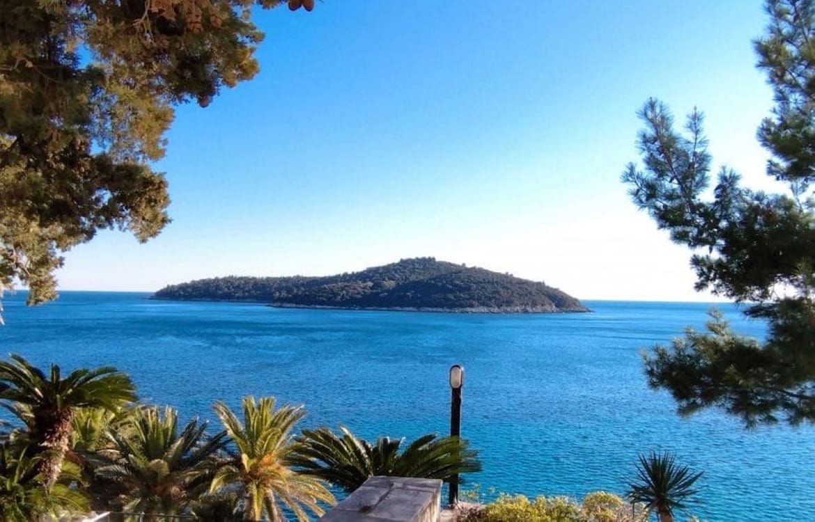 Rezervat Lokrum uskoro otvara svoja vrata za posjetitelje