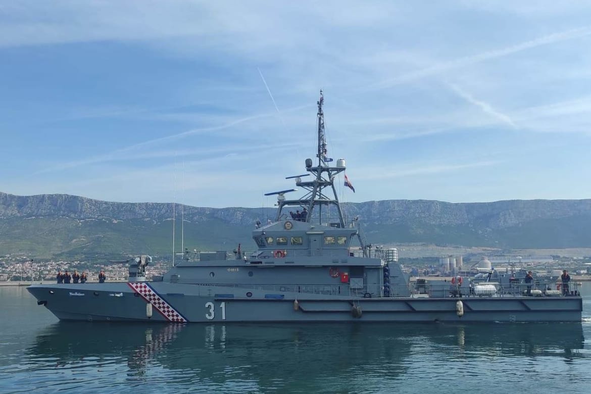 SLUČAJ OPHODNI BRODOVI Država s još javnog novca sufinancira nedovršeni posao Brodosplita