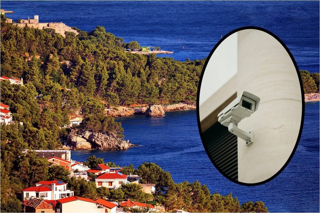 TRIO FANTASTIKUS Evo tko je u Brelima Ukrajinki ukrao torbu punu novca!