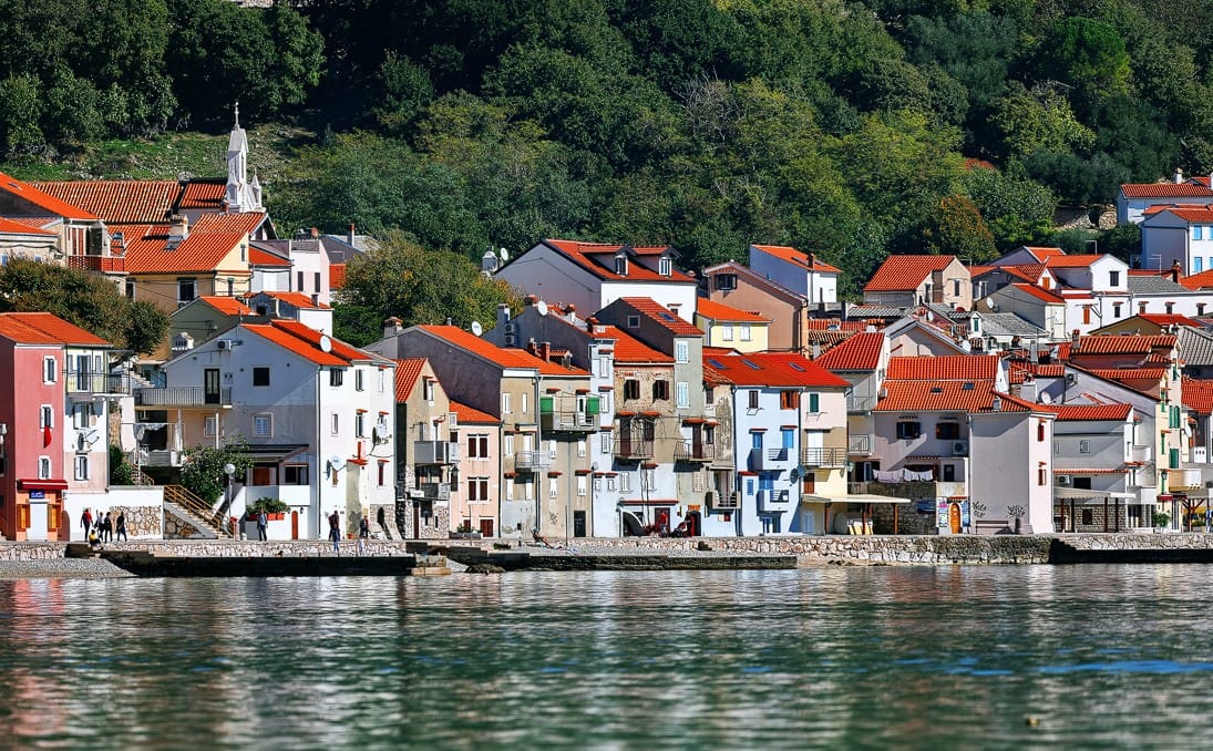 Najmanji porez na dohodak u Hrvatskoj ima Baška - Očekuje se i rast prihoda