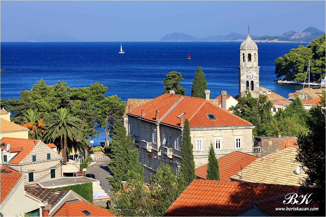 Najveći svjetski izdavač turističkih publikacija svrstao Cavtat među deset savršenih odredišta za putovanja u 2024. godini