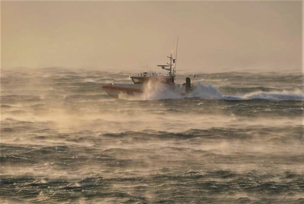 Po jakom nevremenu u bolnice hitno prevezeni pacijenti s otoka Brača i Šipana