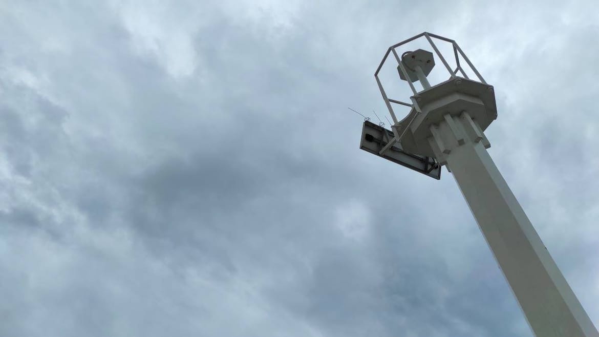 JUGO I KIŠA Stiže promjena vremena