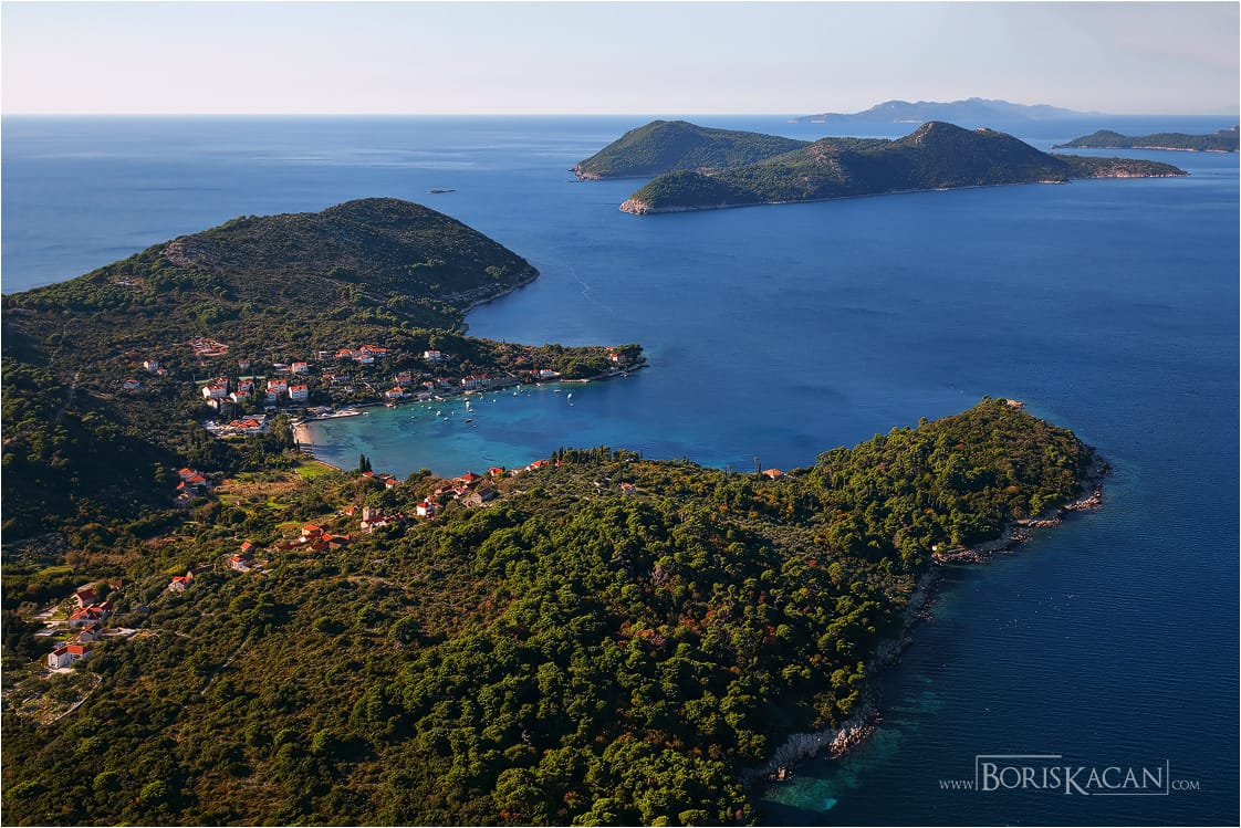 Grad Dubrovnik nastavlja financirati rad ambulante na Koločepu