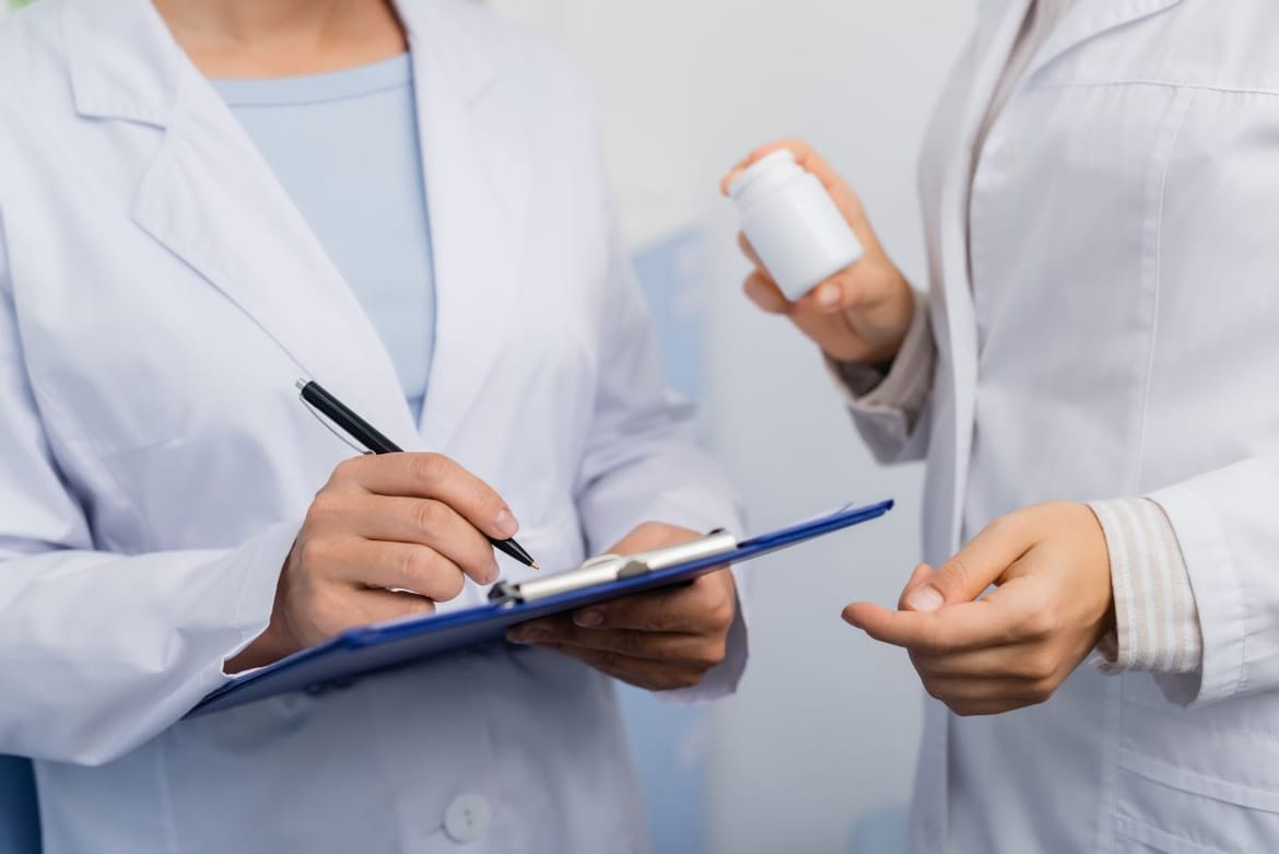 Uhićena zdravstvena djelatnica u Dubrovniku - Propisivala lijekove koje sadrže psihotropne tvari