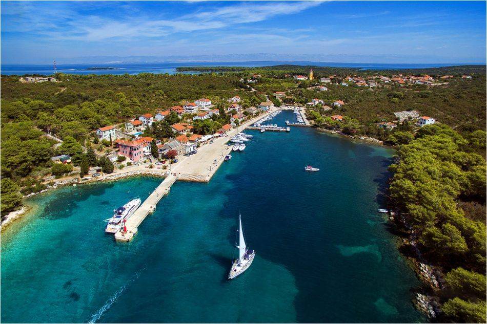 Otočnim poduzetnicima Grad Zadar dodijelio 23.533 eura, maksimalni iznos dobio Vrtlac iz Molata