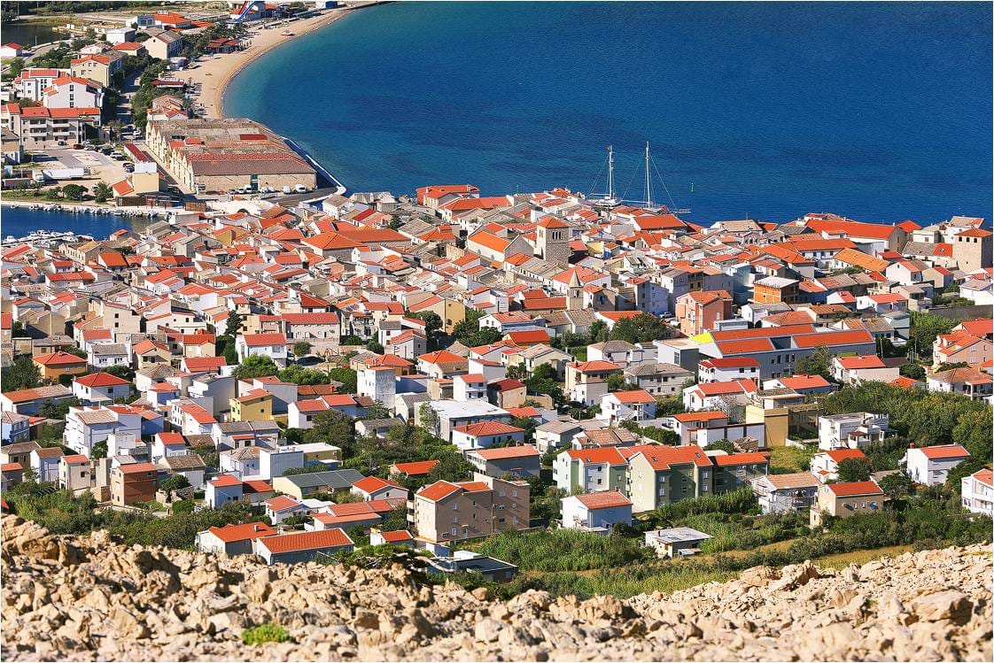 Izložbu čipke, solarstva i još puno toga potpuno besplatno pogledajte u Pagu!