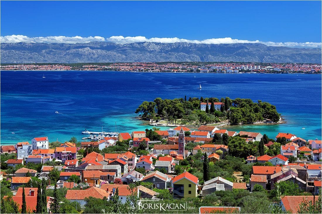 Predstavljanje Rječnika govora mjesta Preka na otoku Ugljanu