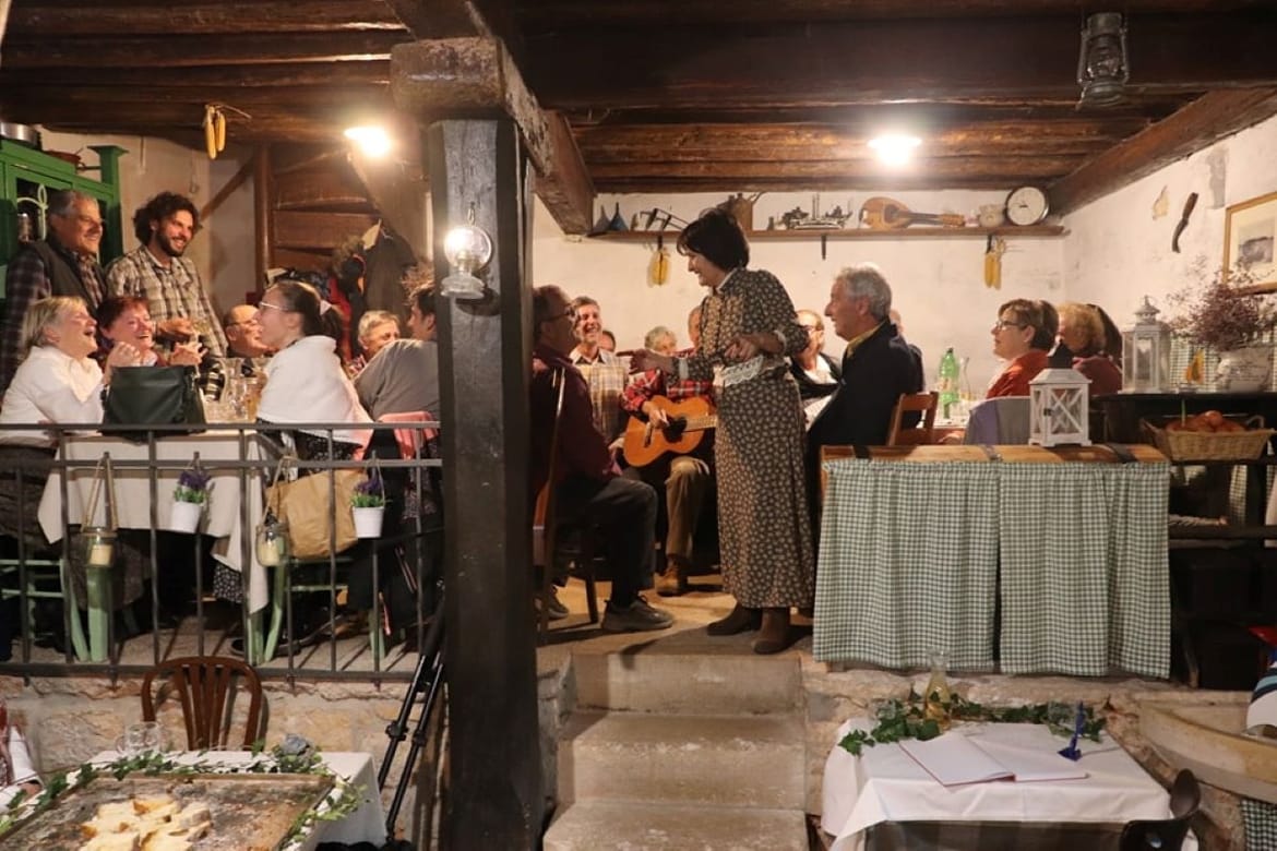 Noć muzeja u Ekomuzeju "Batana" s dvije Regate - Na oglavno jedro te batana na vesla