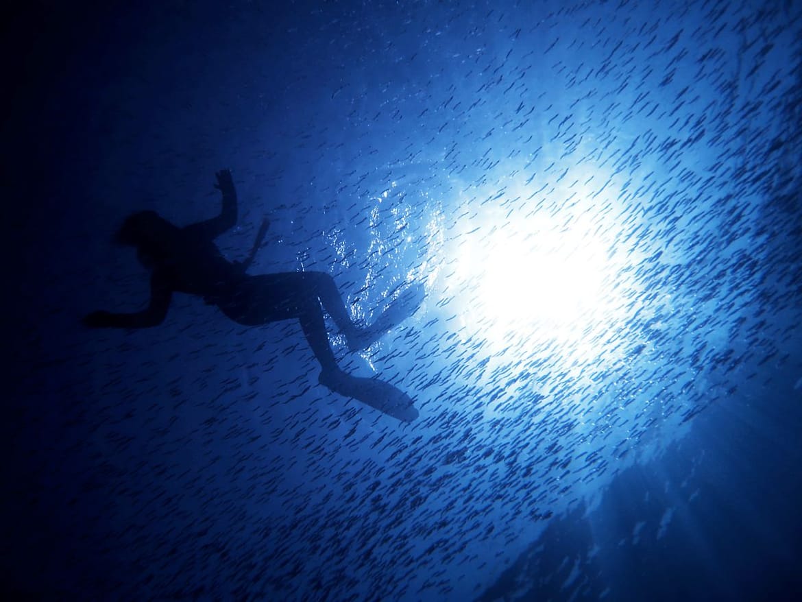 Podmorje je oduzelo još jedan mladi život, poruka je jasna: Ronjenje je prekrasan, ali i opasan sport