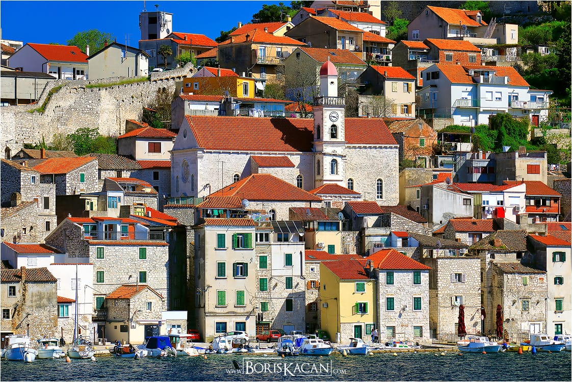 Velik broj općina i gradova dvostruko povećalo porez na kuće za odmor