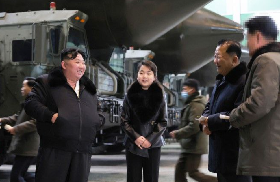 Sjeverna Koreja opet "u akciji" - ponovno su ispalili granate kraj morske granice s Južnom Korejom