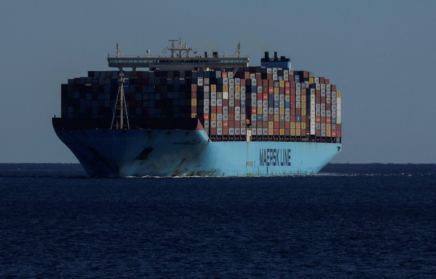 Dancima dvostruke dnevnice za plovidbu Crvenim morem!