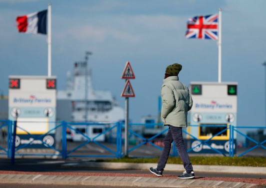 Spašeno više od 180 migranata koji su pokušali prijeći preko La Manchea