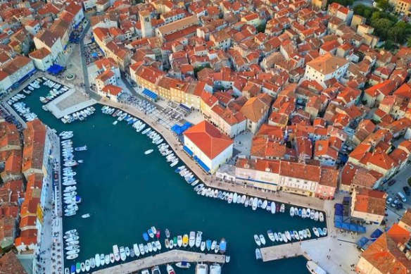 31,6% više dozvola za boravak i rad stranim državljanima na cresko-lošinjskom otočju