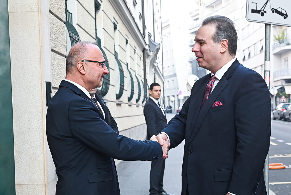 Crnogorska diplomacija o otetom brodu Jadran - "Ako se ne dogovorimo s Hrvatskom, moguća je međunardna arbitraža!"