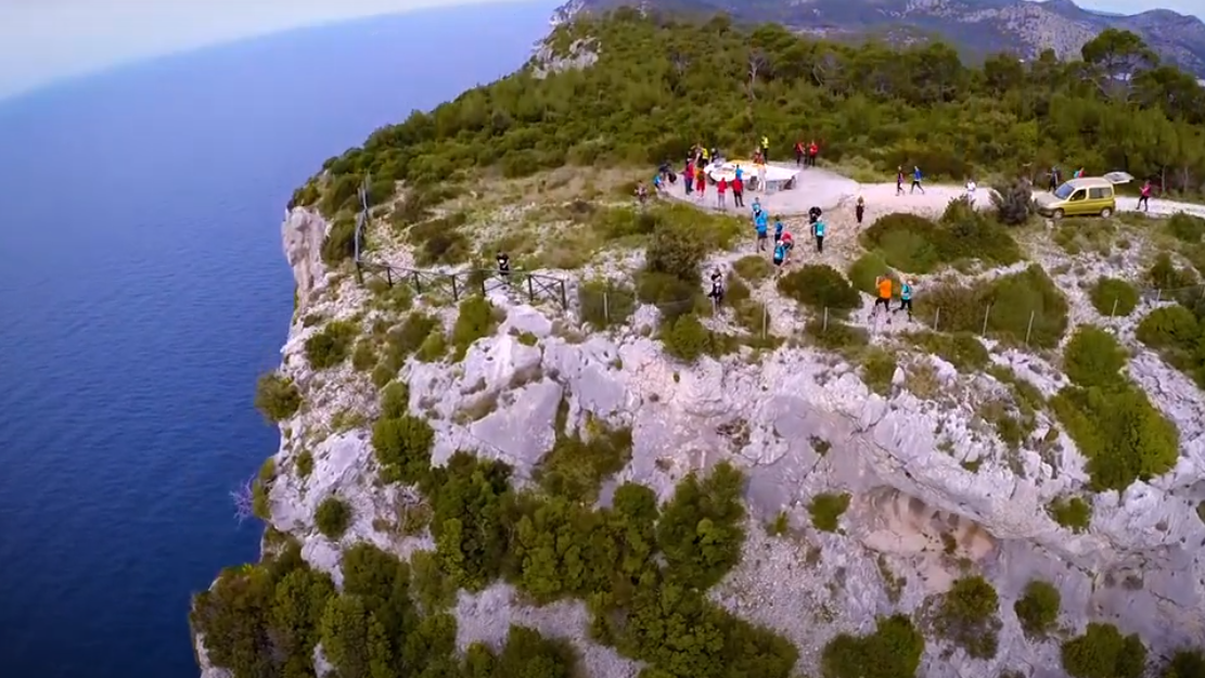 Dugi Otok Trail na rasporedu je 16. ožujka!