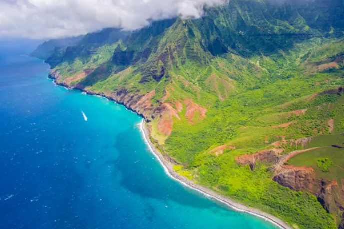 Kud koji, mili moji - na ovim se otočjima bogati skrivaju od "apokalipse"!