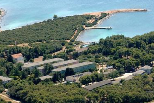 TRAŽE SE INVESTITORI Psihijatrijska bolnica na Ugljanu kreće u projekt izgradnje naselja za zdravstveni turizam!