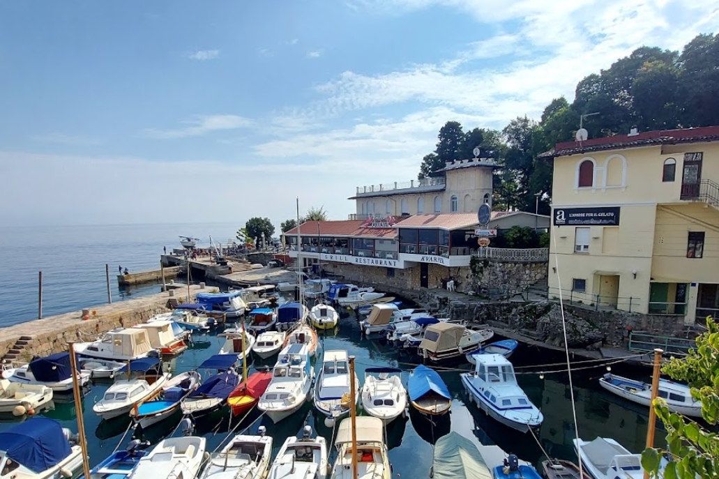 Policija je objavila detalje jučerašnje stravične tragediju u Lovranu!