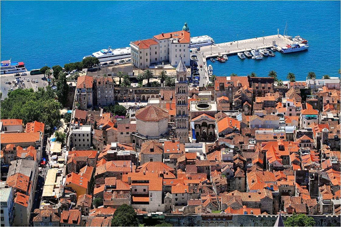 Građani se žale: "Turistička pristojba u Splitsko-dalmatinskoj županiji se naplaćuje ilegalno" - Županija: "Mi imamo 16 gradova i 39 općina..."