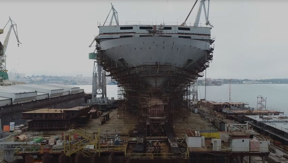 Rumunjski poduzetnik zainteresiran za 3. Maj i Uljanik