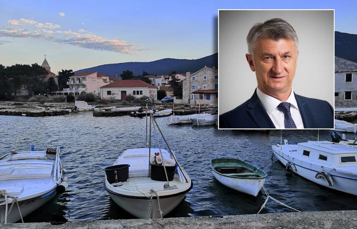 Longin za HTV: "Nisam platio jer nisam imao novčanik, podmeću mi jer se Zadarska županija razvija" - Donosimo izjave svjedoka za Morski HR!
