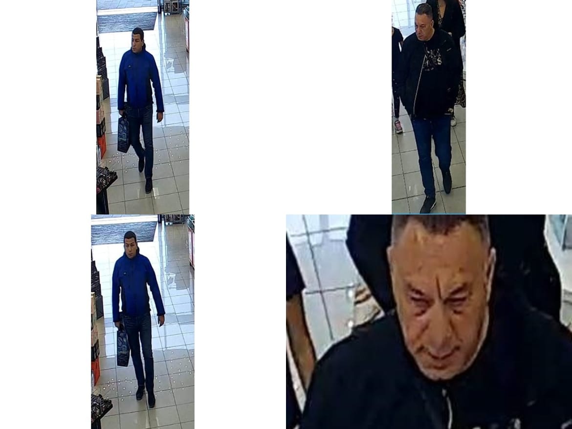 Istarska policija moli pomoć građana: "Prepoznajete li osobe s fotografija?"