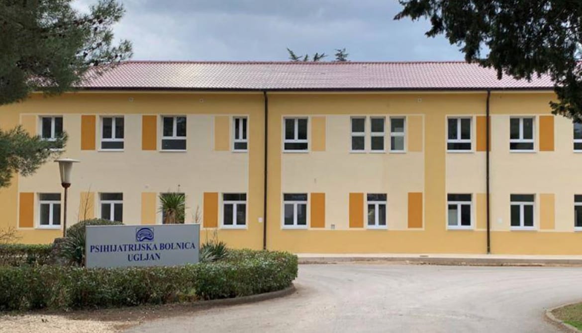 Nazire li se početak zdravstvenog turizma na Ugljanu?