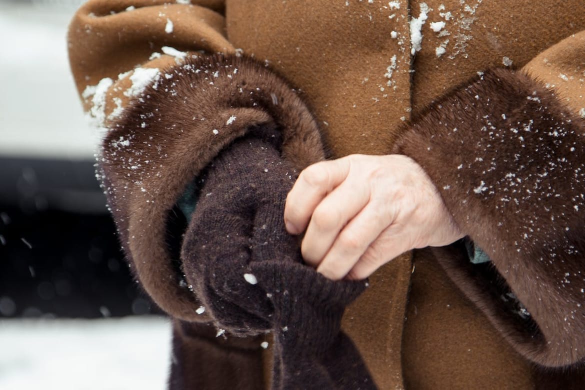 Što su to hladni valovi i kako se zaštiti? DHMZ upozorava da stižu krajem tjedna