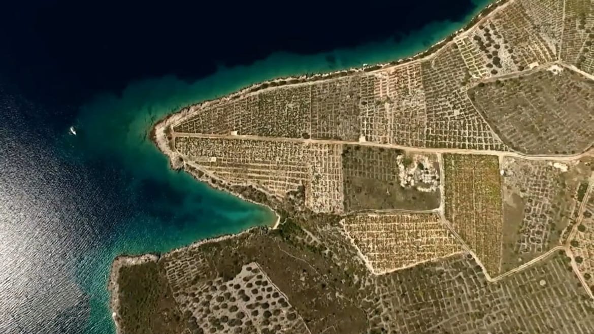 Prvi regionalni suhozidni vodič u Hrvatskoj - "Stvarani ljudskom rukom i kamenom"