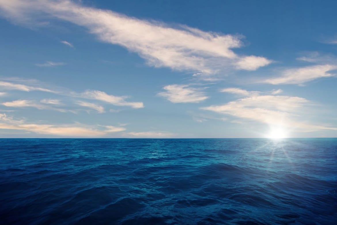 Nakon 24 sata u moru, muškarca spasio ručni sat: "Našao se licem u lice s morskim psima"