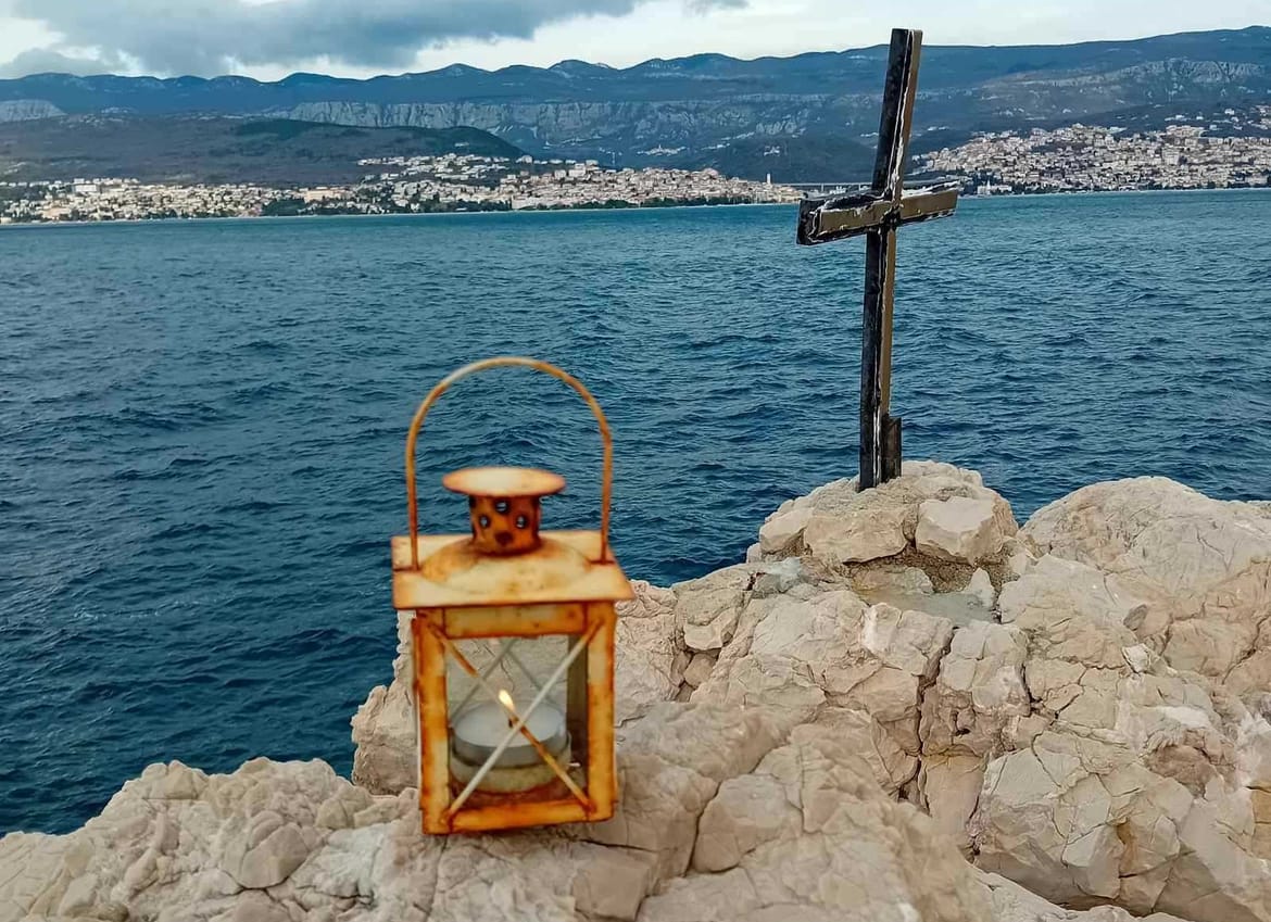 Prisjećanje na nastradale pomorce s broda Peltastis: "Grčki kapetan je podcijenio snagu bure"