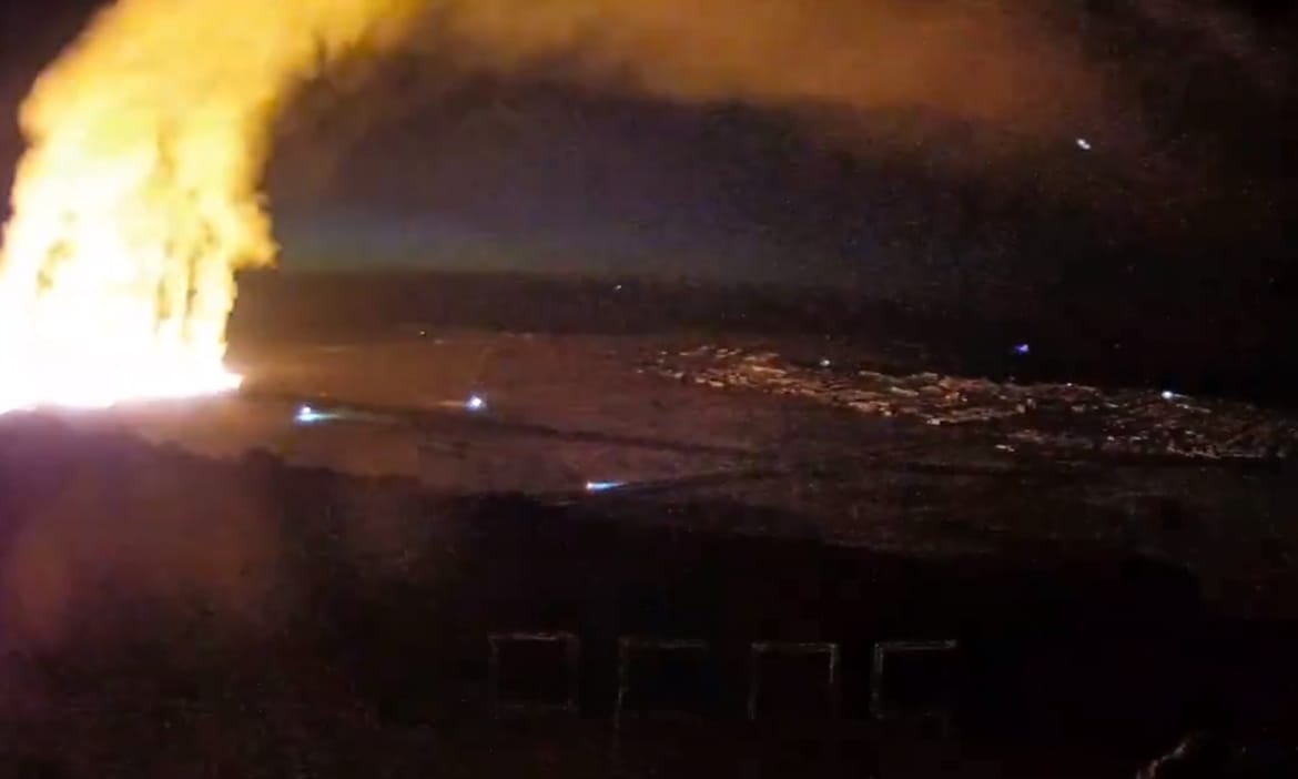 Erumpirali vulkani na Islandu i u Indoneziji!