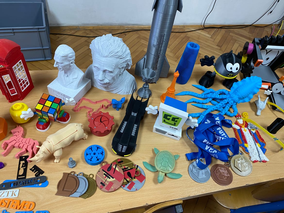 Edukativna radionica "Malog mora" - zaštitimo okoliš od plastike i naučimo nešto novo!