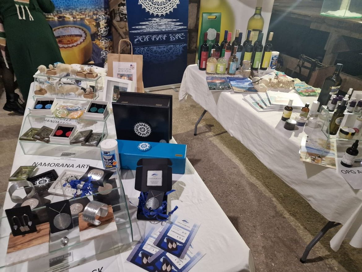 Paški proizvođači se ujedinili u cilju povezivanja i promocije otočkih proizvoda